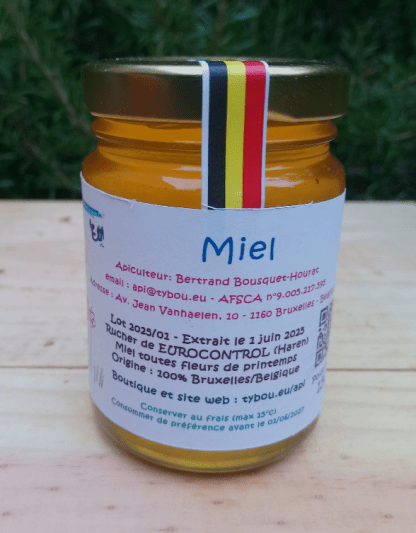 Miel Printemps 2025 – Image 5