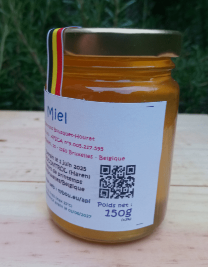 Miel Printemps 2025 – Image 6