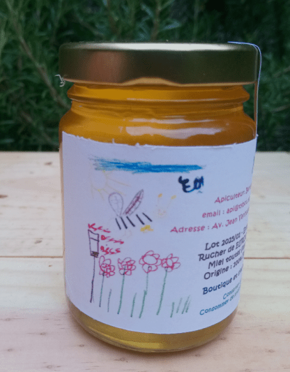 Miel Printemps 2025 – Image 7