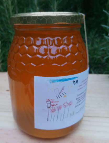 Miel Printemps 2025 – Image 4