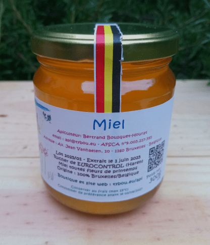 Miel Printemps 2025 – Image 8