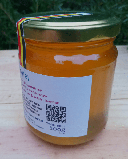 Miel Printemps 2025 – Image 9