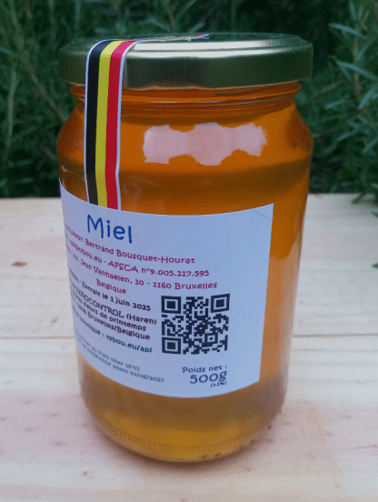 Miel Printemps 2025 – Image 11