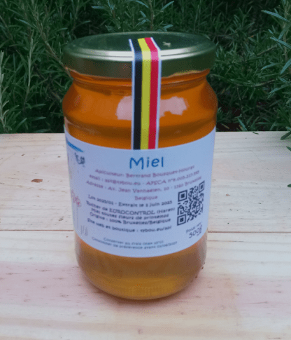 Miel Printemps 2025 – Image 12