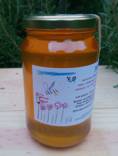 Miel Printemps 2025 – Image 13