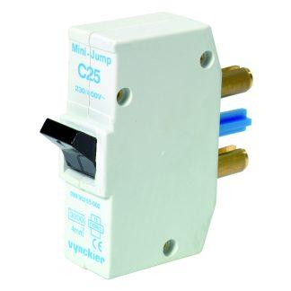 Disjoncteur 25A