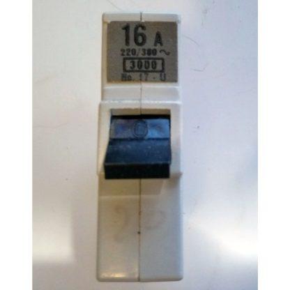 Disjoncteur 16A – Image 5