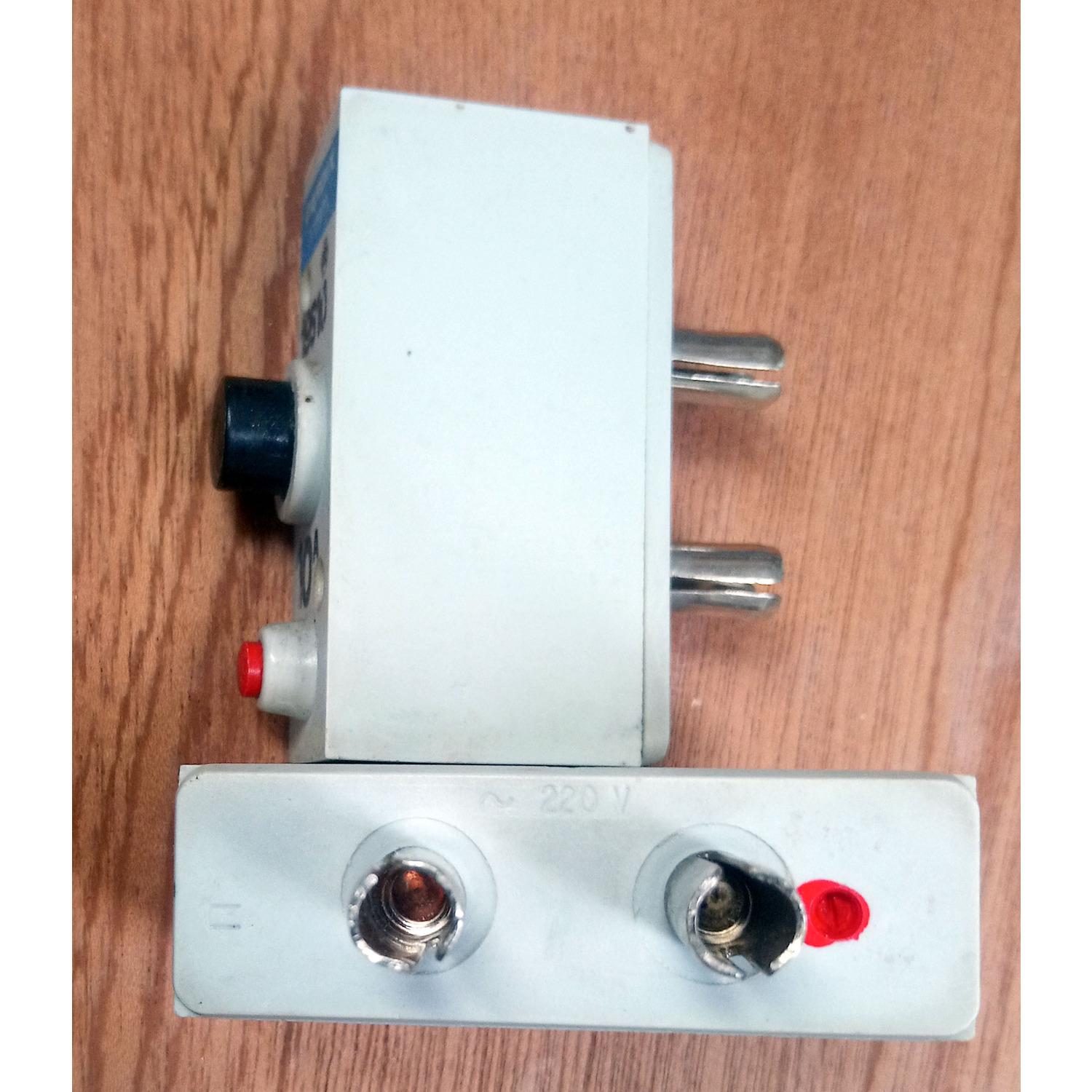 Disjoncteurs à poussoir à broches 20mm/7mm – Image 10