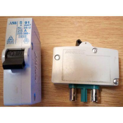 Disjoncteur 25A – Image 7