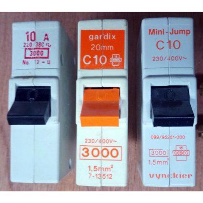 Disjoncteur 10A – Image 5