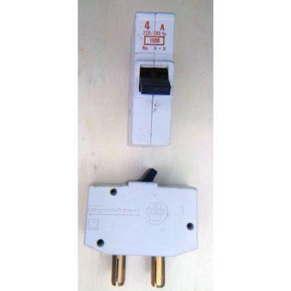 Disjoncteur 4A – Image 10