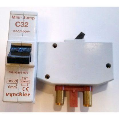 Disjoncteur 32A – Image 5