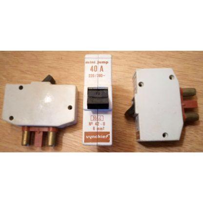 Disjoncteur 40A – Image 5