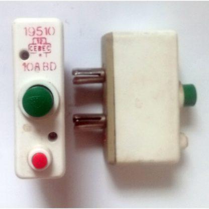Disjoncteur 10A
