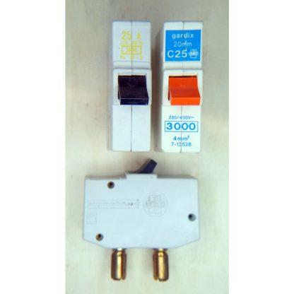 Disjoncteur 25A – Image 6