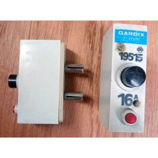 Disjoncteur 16A