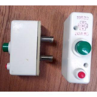 Disjoncteur 20A
