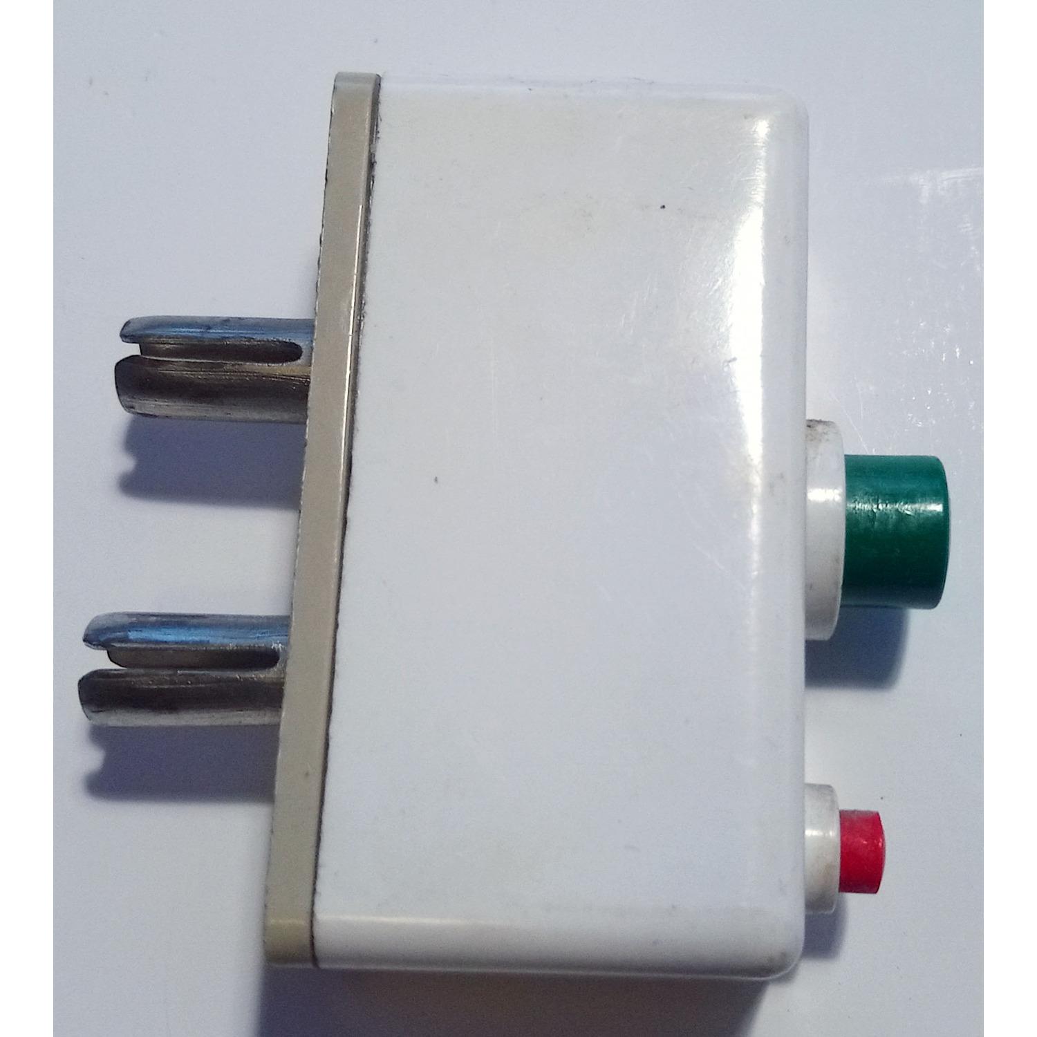 Disjoncteurs à poussoir à broches 20mm/7mm – Image 7