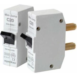 Disjoncteur 20A