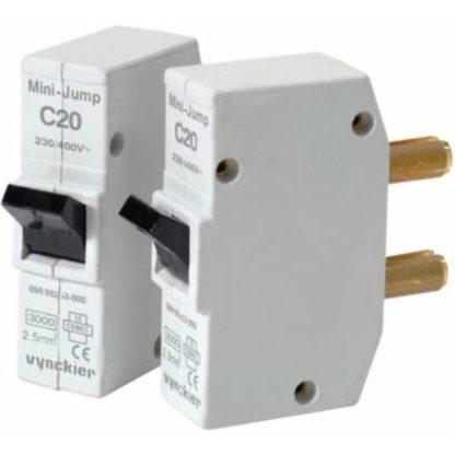 Disjoncteur 20A