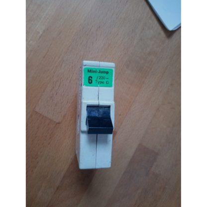 Disjoncteur 6A – Image 5
