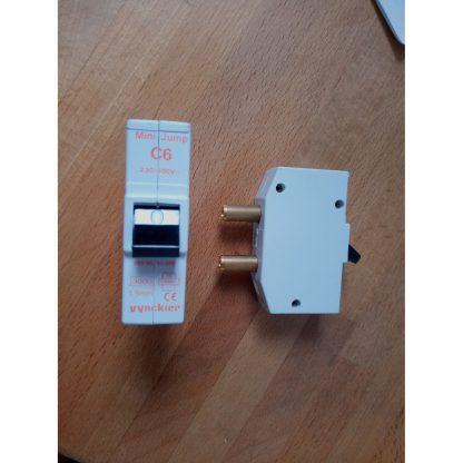 Disjoncteur 6A – Image 6