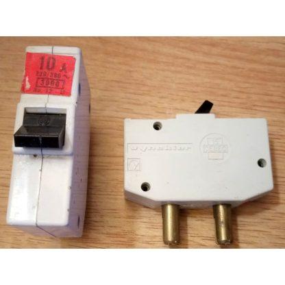 Disjoncteur 10A – Image 6