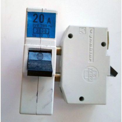 Disjoncteur 20A – Image 6
