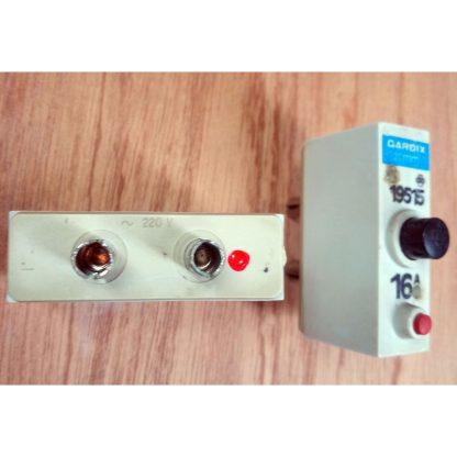 Disjoncteur 16A – Image 7