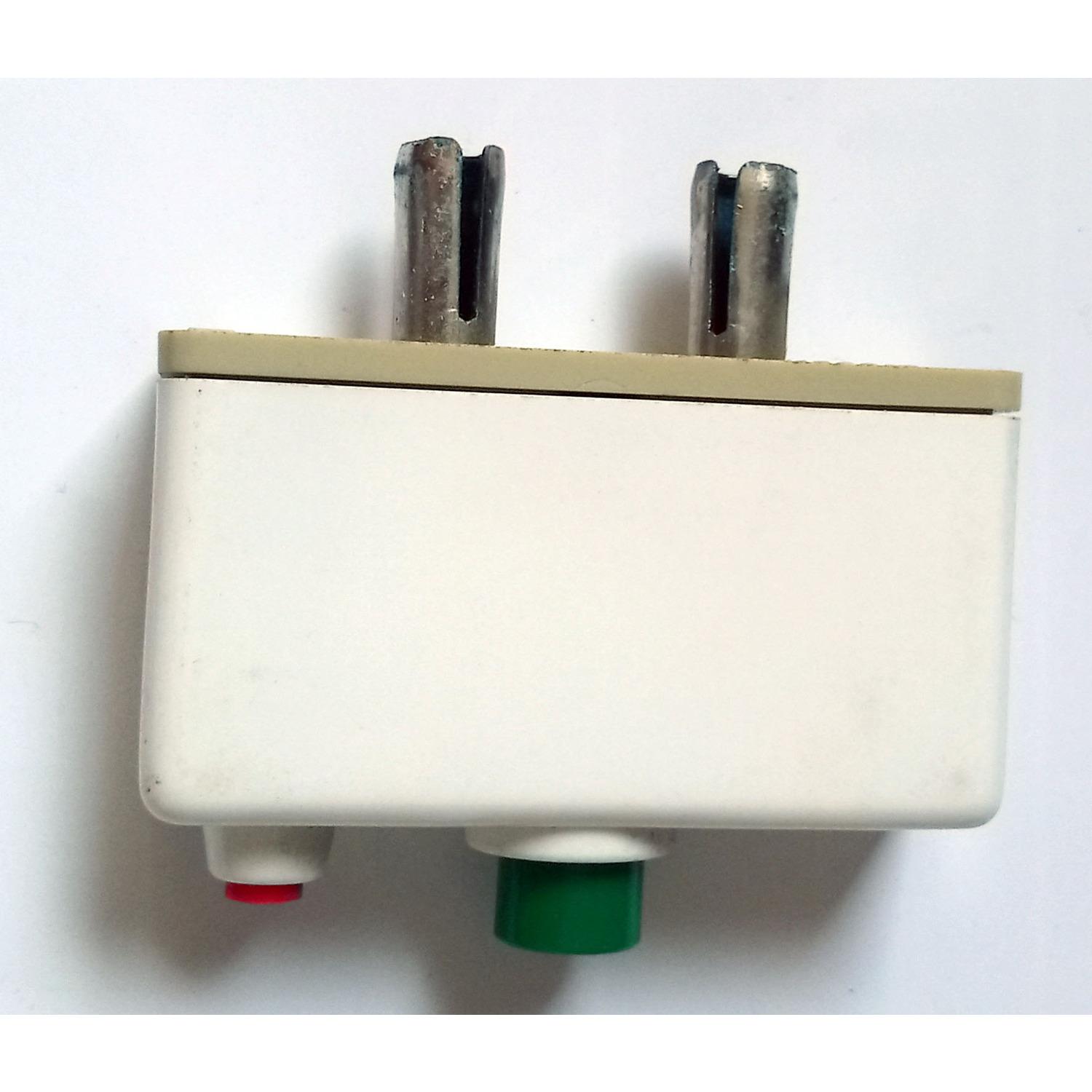 Disjoncteurs à poussoir à broches 20mm/7mm – Image 5