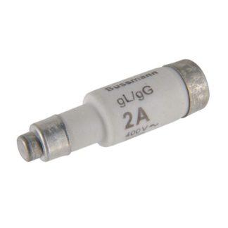 Fusible DI KI 2A pour embase E14