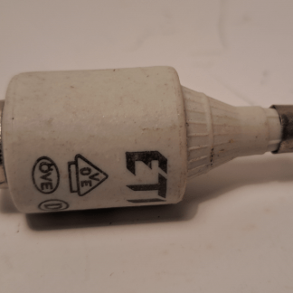 Fusible DII KII pour embase E27