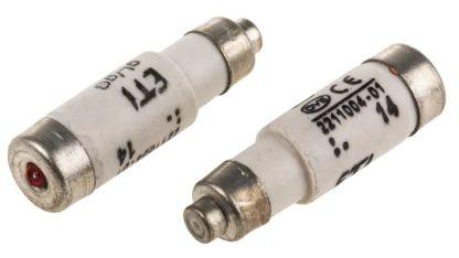 Fusible DI KI 2A pour embase E14 – Image 4