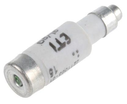 Fusible DI KI 2A pour embase E14 – Image 2