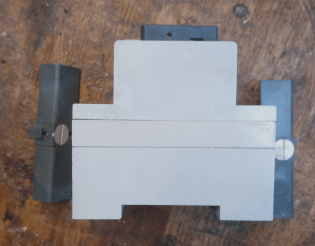 Disjoncteur différentiel Gardif Multi9 triphasé – Image 3