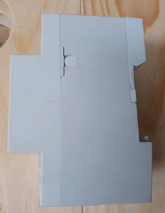 Disjoncteur différentiel Vynckier triphasé 40A 30mA – Image 2