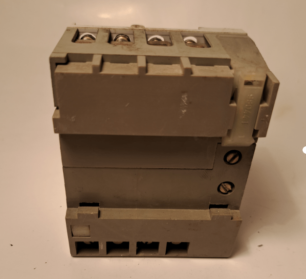 Disjoncteur différentiel Vynckier triphasé 40A 30mA – Image 3