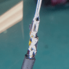 Harpe électrique : rallonge haute tension – Image 5