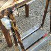 Harpe électrique : set de barrettes tendeuses de fil – Image 2